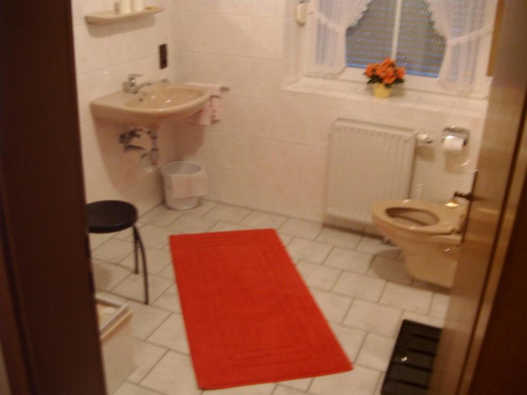Ferienwohnungen Seidenweber Schmallenberg Room photo