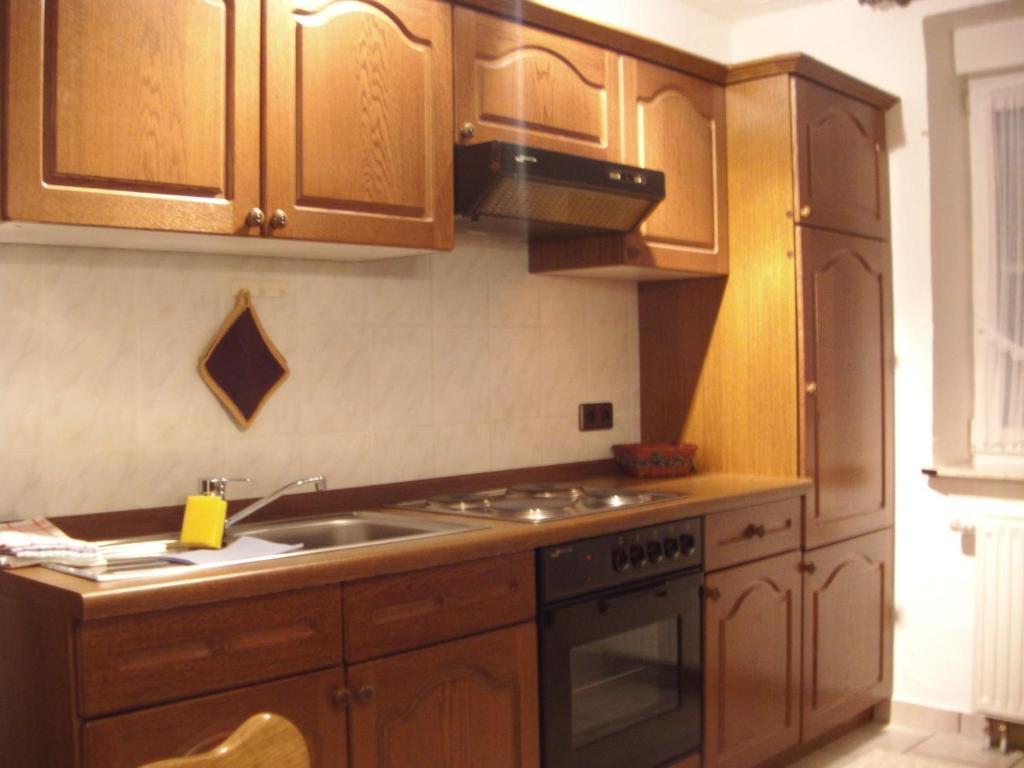 Ferienwohnungen Seidenweber Schmallenberg Room photo