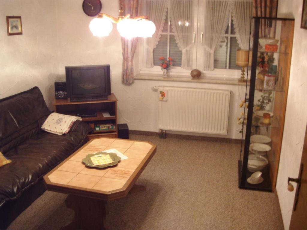 Ferienwohnungen Seidenweber Schmallenberg Room photo