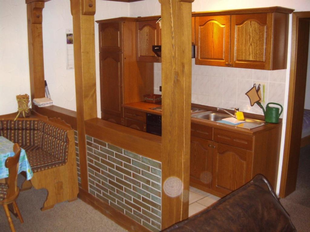 Ferienwohnungen Seidenweber Schmallenberg Room photo