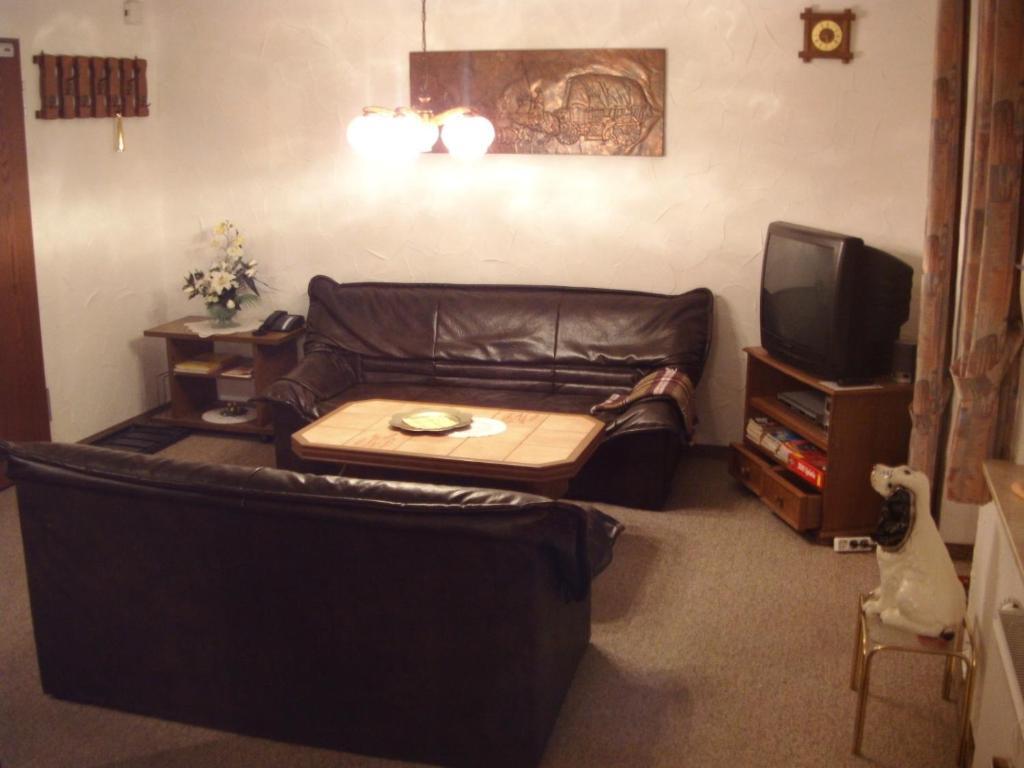 Ferienwohnungen Seidenweber Schmallenberg Room photo