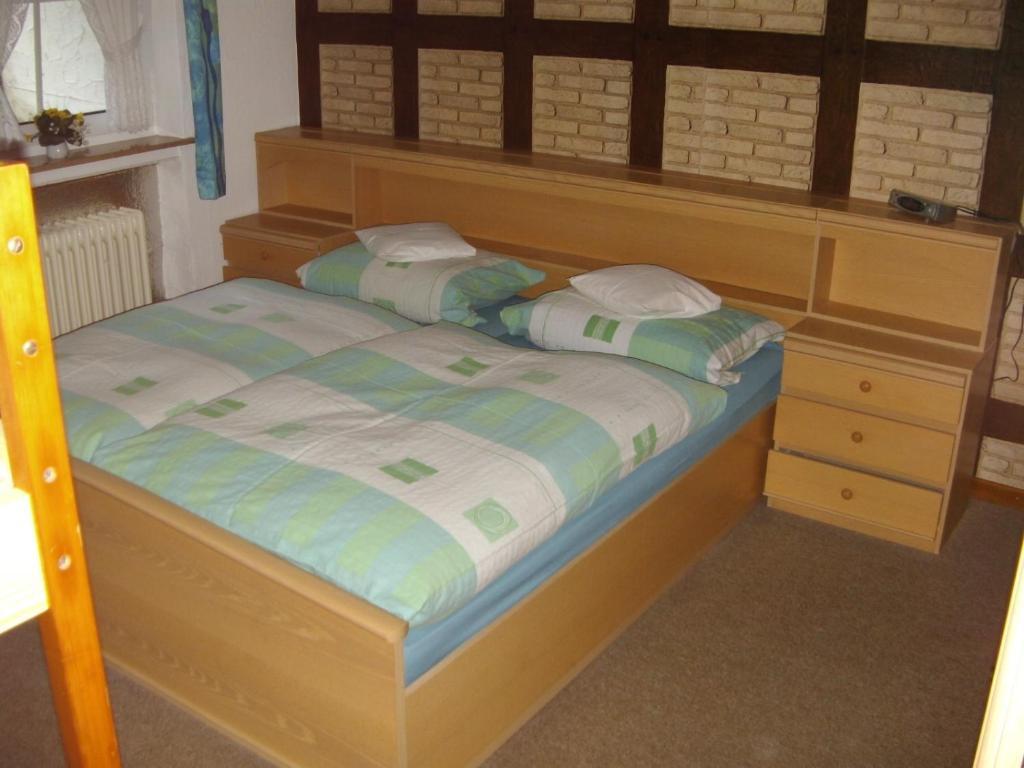 Ferienwohnungen Seidenweber Schmallenberg Room photo